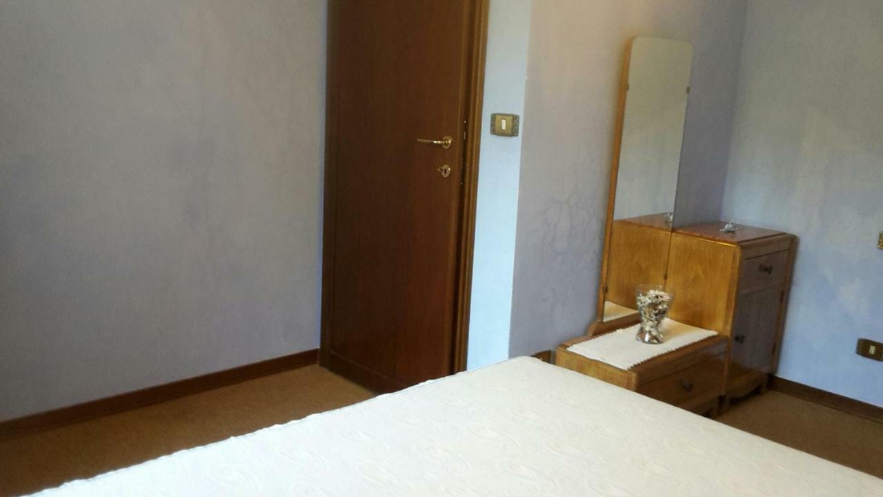 Hotel Gessy's Lucca Exterior foto